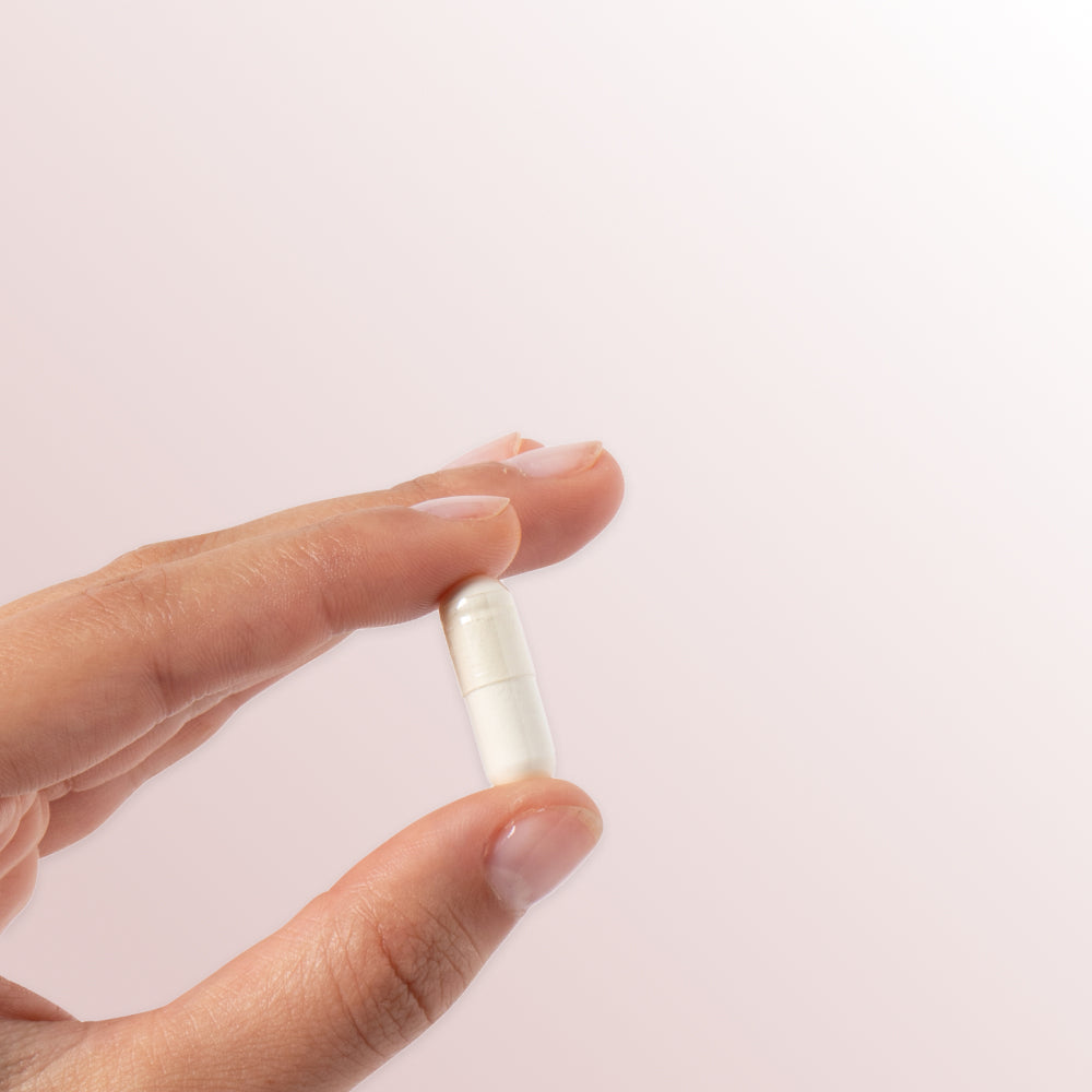 Multi Collagen Capsules