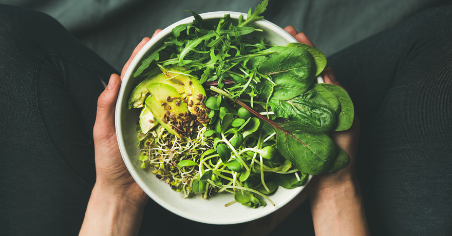 Why You Always Feel Hungry and What You Can Do About It