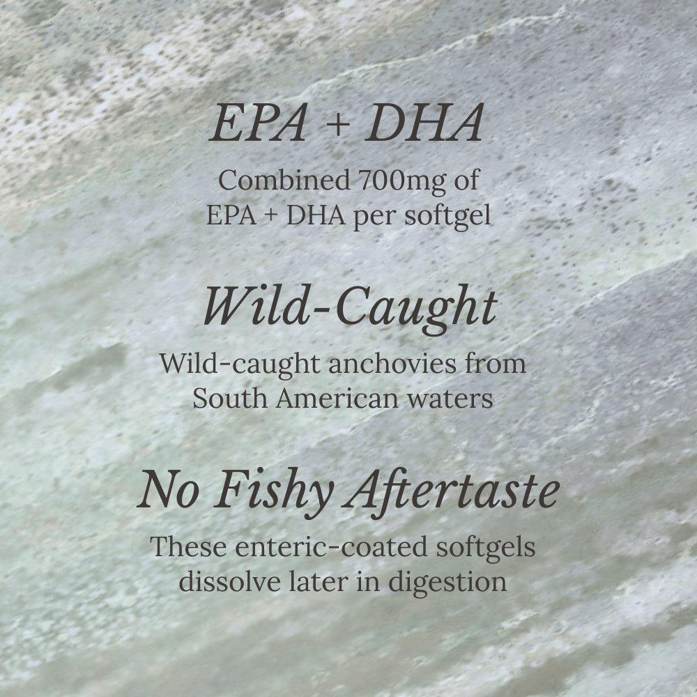 Fish Oil (EPA)