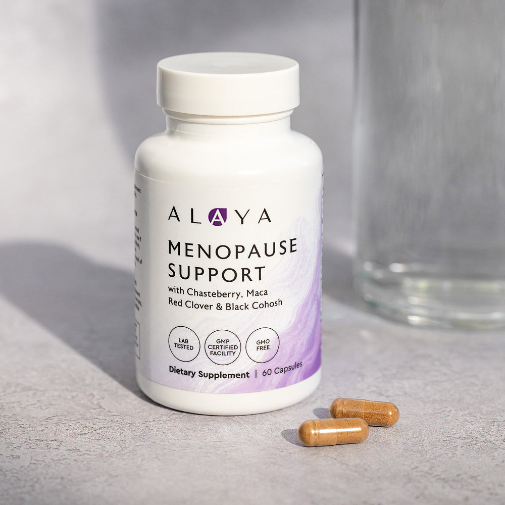 Menopause Support